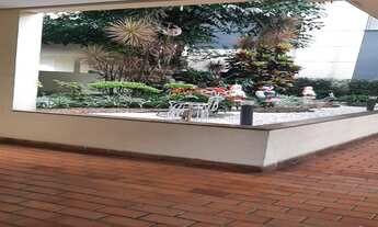 Imagem: Apartamento Tatuapé São Paulo/SP