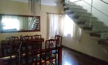 Imagem 2: SOBRADO COM 4 DORMITÓRIOS À VENDA - CASA VERDE - SÃO PAULO/SP