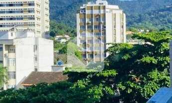 Imagem: RIO DE JANEIRO - Apartamento Padrão - Leblon