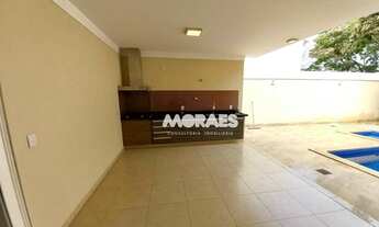 Imagem 6: Casa com 3 suítes para alugar, 400 m² - Residencial Villa Lobos - Bauru/SP