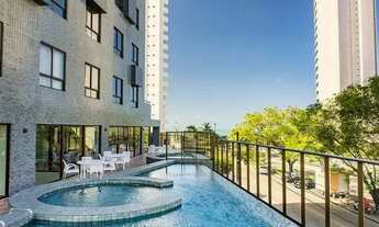 Imagem: Laise.pnimoveis mostra Illusion em Ponta