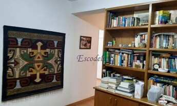 Imagem 5: Apartamento com 4 dormitórios à venda, 190 m² por R$ 3.500.000,00 - Itaim Bibi - São Paulo