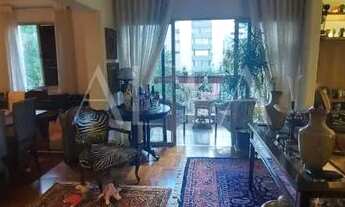 Imagem 4: Apartamento para aluguel e venda possui 143 metros quadrados com 3 quartos