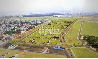 Imagem 2: Terreno à venda, Loteamento Portal do Vale II - Uberlândia/MG