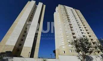 Imagem: Apartamento - Vila Industrial - Campinas
