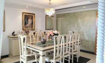 Imagem 5: Rua Ipê, ao lado do Parque Ibirapuera 4 suítes 4 vagas