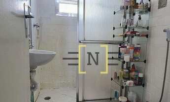 Imagem 6: Apartamento à venda, 38 m² por R$ 330.000,00 - Aclimação - São Paulo/SP