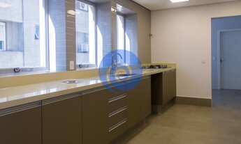 Imagem 6: Apartamento no Jardim Paulista - São Paulo