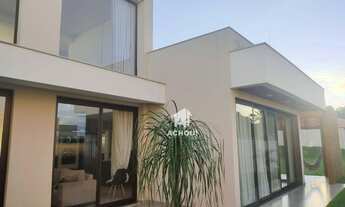 Imagem 7: SOBRADO INCRÍVEL , TERRAS DE CANAÃ , TOTALMENTE PLANEJADO, LAZER COMPLETO