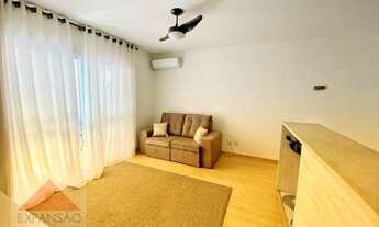 Imagem 7: Apartamento com 1 dormitório à venda, 47 m² por R$ 380.000,00 - Botafogo - Campinas/SP