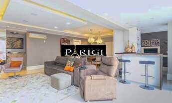 Imagem 7: Apartamento para alugar, 140 m² por R$ 18.000,00/mês - Passo d'Areia - Porto Alegre/R