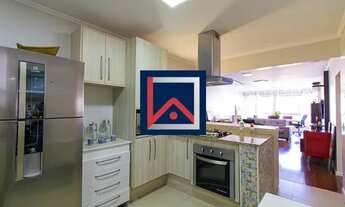 Imagem 6: Apartamento Locação Jardim Paulista 126 m² 3 Dormitórios