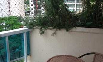 Imagem 4: Apartamento com 4 dormitórios à venda, 120 m² por R$ 800.000,00 - Jardim Aquarius - São Jo