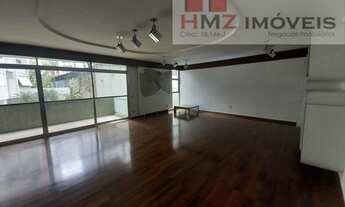 Imagem 2: ÓTIMA LOCALIZAÇÃO 3 DORMITÓRIOS EM HIGIENÓPOLIS