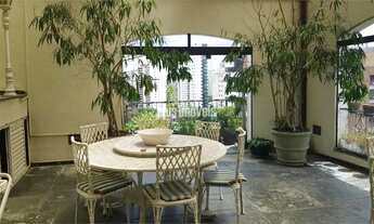 Imagem: OPORTUNIDADE - Moema Pássaros, fora de