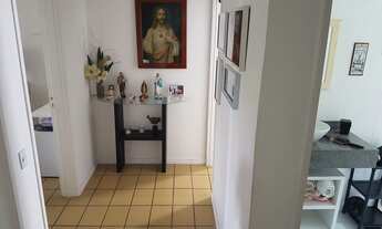 Imagem 6: Apartamento com 4 quartos no Cocó - reformado - com 134m2- Fortaleza - CE