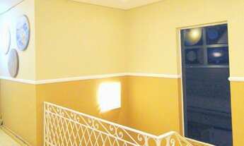 Imagem 4: Sobrado com 4 dormitórios, 400 m² - venda por R$ 1.700.000,00 ou aluguel por R$ 9.000,00/m