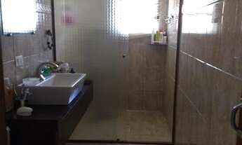 Imagem 7: Sobrado com 4 dormitórios à venda, 254 m² por R$ 795.000,00 - Vila Humaitá - Santo André/S