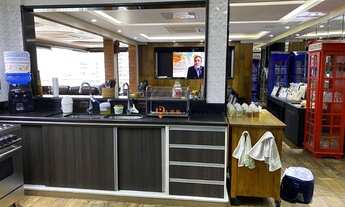 Imagem 6: Cobertura com 4 dormitórios à venda, 240 m² - Perdizes - São Paulo/SP