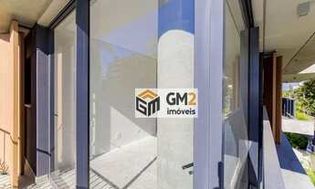 Imagem 4: Apartamento com 3 suítes à venda, 196 m² por R$ 2.900.000 - Juvevê Cabral - Curitiba PR pa