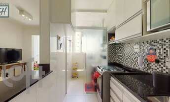 Imagem 2: Venda Apartamento com 2 dormitórios