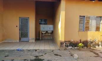 Imagem 7: ALUGA-SE CASA VILA NOVA BANDEIRANTES