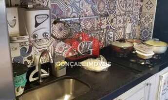 Imagem 5: São Paulo - Apartamento Padrão - Vila Paiva