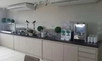 Imagem 2: Apartamento para aluguel tem 30 metros quadrados em Centro - Feira de Santana - Bahia