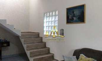 Imagem 3: Casa com 3 quartos à venda, 190 m² por R$ 410.000 - Parque Fernão Dias - Santana de Parnaí