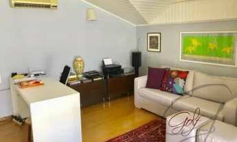 Imagem 2: Casa no Alpha Zero situado próximo da Portaria e no Município de Barueri