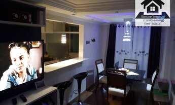 Imagem: Apartamento com 2 dormitórios à venda