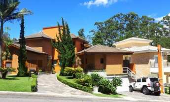 Imagem: Casa com 3 dormitórios à venda, 450 m²