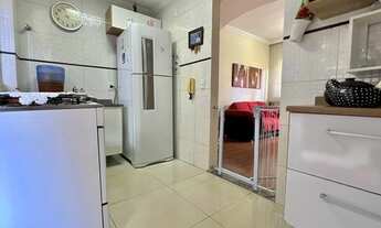 Imagem 5: Área privativa à venda, 2 quartos, 1 suíte, 1 vaga, Arvoredo 2ª Seção - Contagem/MG