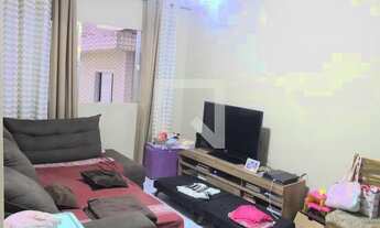 Imagem 4: Apartamento para Aluguel - Parque São Vicente, 2 Quartos, 81 m2