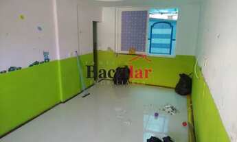 Imagem 6: Casa de rua-À VENDA-Méier-Rio de Janeiro-RJ