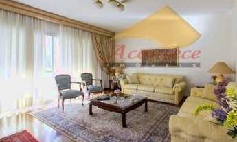 Imagem 2: Apartamento residencial à venda, Campo Belo, São Paulo