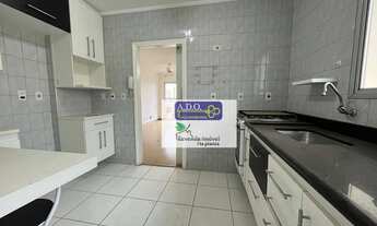 Imagem 5: Apartamento com 3 dormitórios à venda, 85 m² por R$ 480.000 - Vila Industrial - Campinas/S