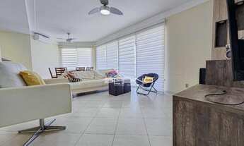 Imagem 2: Cobertura de Alto Padrão para locação anual, em Riviera de São Lourenço - Bertioga SP