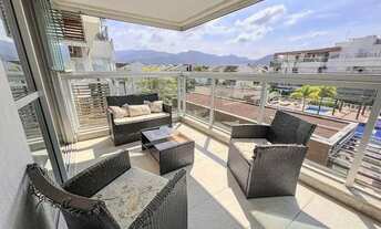 Imagem 10: Cobertura duplex a venda com 139 metros quadrados com 3 quartos no Recreio dos Bandeirante