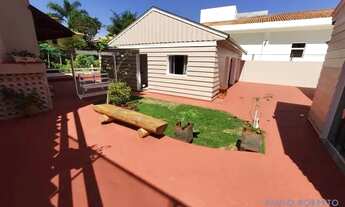 Imagem 3: CASA TÉRREA - INTERLAGOS - SP