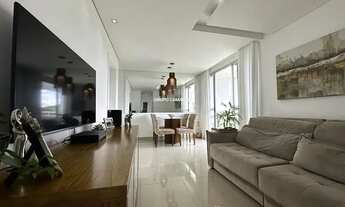 Imagem 3: Apartamento Mobiliado 3 quartos Aluguel no Castelo