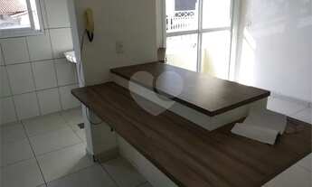 Imagem 4: Apartamento para locação em Indaiatuba/SP - Residencial Veneza - Jardim Moacyr Arruda