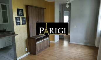 Imagem 4: Apartamento com 2 dormitórios para alugar, 58 m² por R$ 1.895,00/mês - Protásio Alves - Po