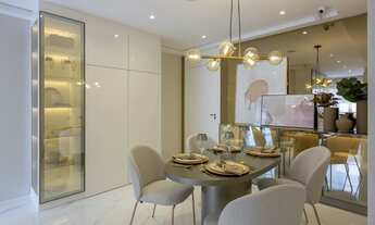 Imagem 3: Apartamento com 3 dormitórios à venda, 146 m² por R$ 2.000.503,00 - Perdizes - São Paulo/S