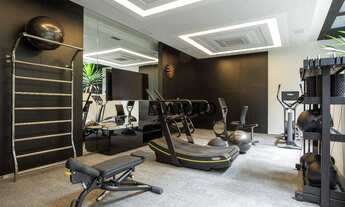 Imagem 7: Apartamento com 4 quartos para alugar, 312 m² por R$ 25.000/mês - Lourdes - Belo Horizonte