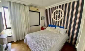 Imagem 5: Apartamento para venda com 170m2 com 4 quartos na Graça!