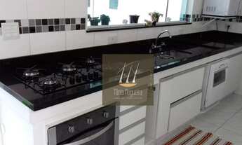 Imagem 3: Sobrado com 3 dormitórios à venda, 268 m² por R$ 1.165.000,00 - Vila Califórnia - São Paul