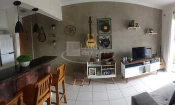 Imagem 4: Lindo apartamento para venda no Jardim Botanico, ótima localização, 1 dormitorio, varanda