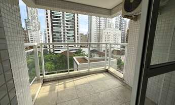 Imagem: Apartamento com 2 quartos e lazer completo