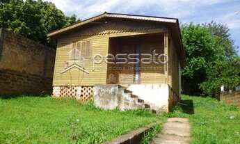 Imagem: Casa com 2 dormitórios à venda, 40 m²